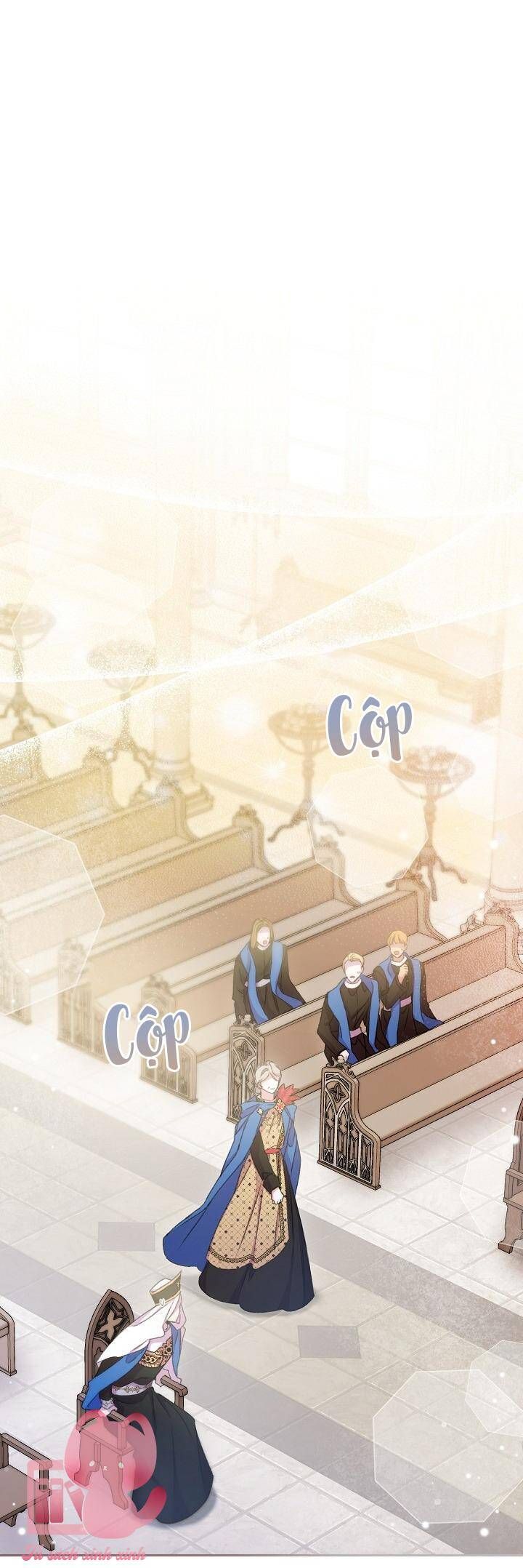 đọc truyện Vợ Chưa Cưới Của Kẻ Săn Mồi Chương 51 ảnh 5 tại Thiên Thai Truyện