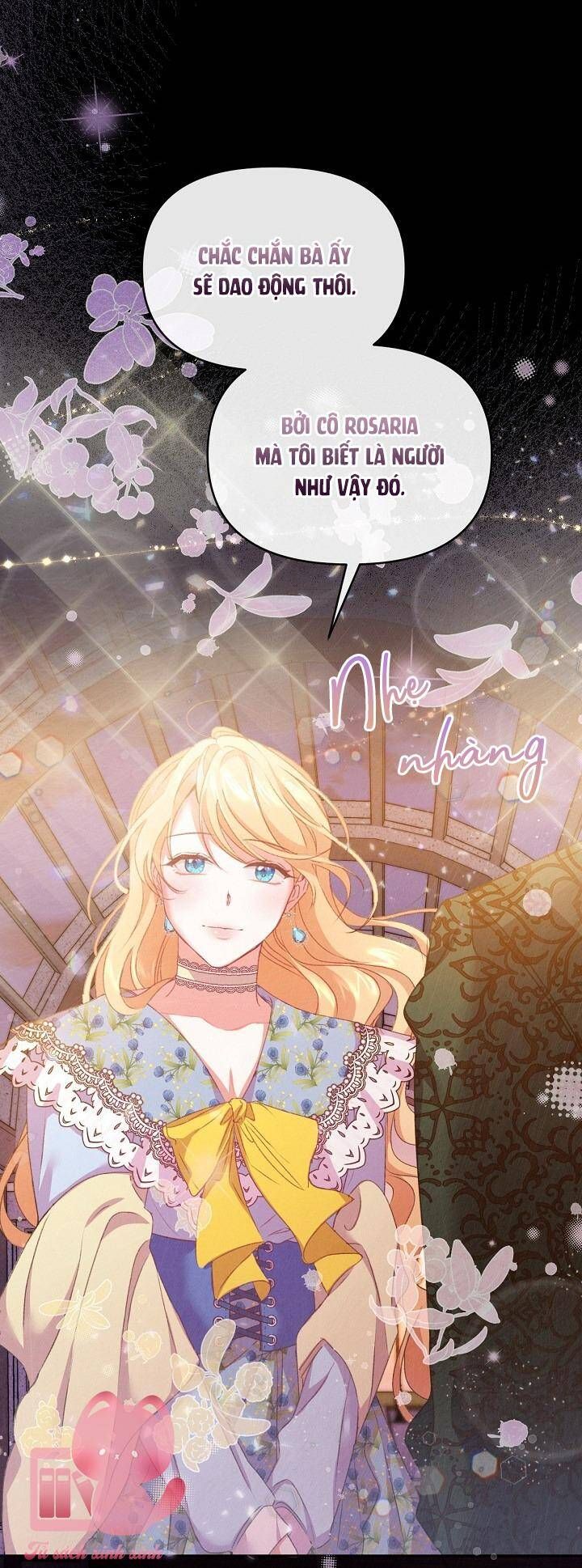 đọc truyện Vợ Chưa Cưới Của Kẻ Săn Mồi Chương 51 ảnh 34 tại Thiên Thai Truyện