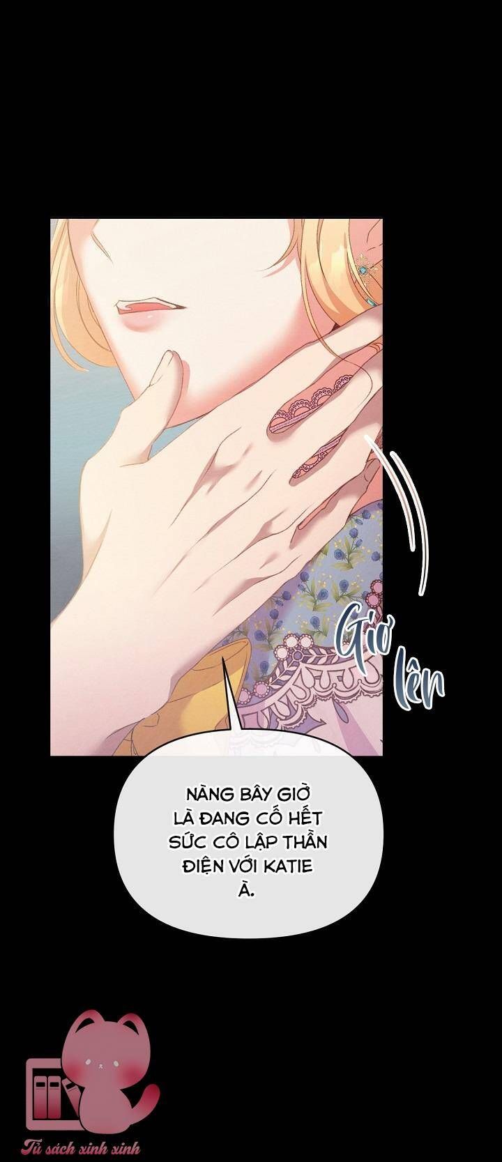 đọc truyện Vợ Chưa Cưới Của Kẻ Săn Mồi Chương 51 ảnh 36 tại Thiên Thai Truyện