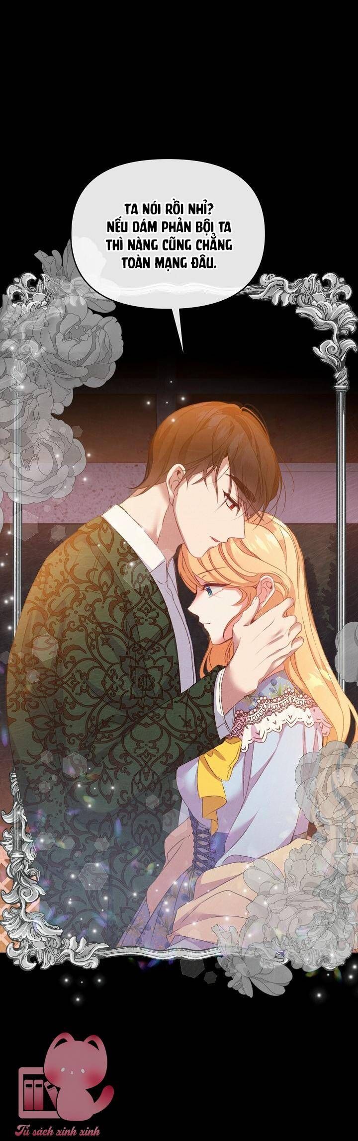 đọc truyện Vợ Chưa Cưới Của Kẻ Săn Mồi Chương 51 ảnh 37 tại Thiên Thai Truyện