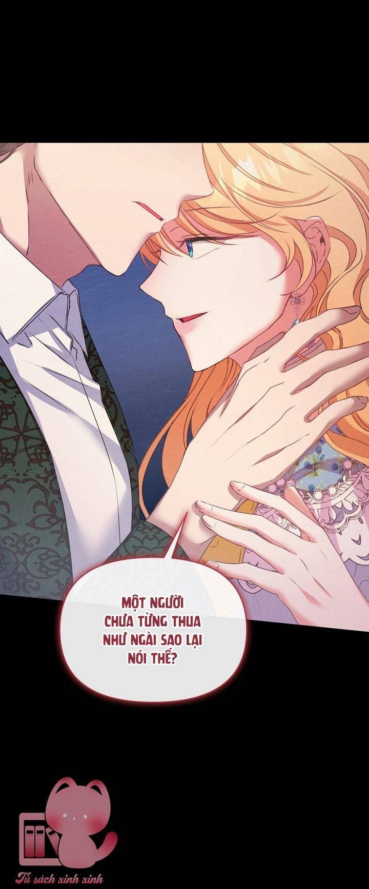 đọc truyện Vợ Chưa Cưới Của Kẻ Săn Mồi Chương 51 ảnh 38 tại Thiên Thai Truyện