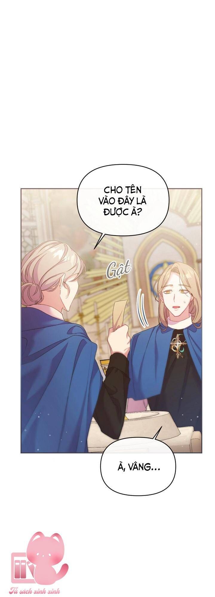 đọc truyện Vợ Chưa Cưới Của Kẻ Săn Mồi Chương 51 ảnh 6 tại Thiên Thai Truyện