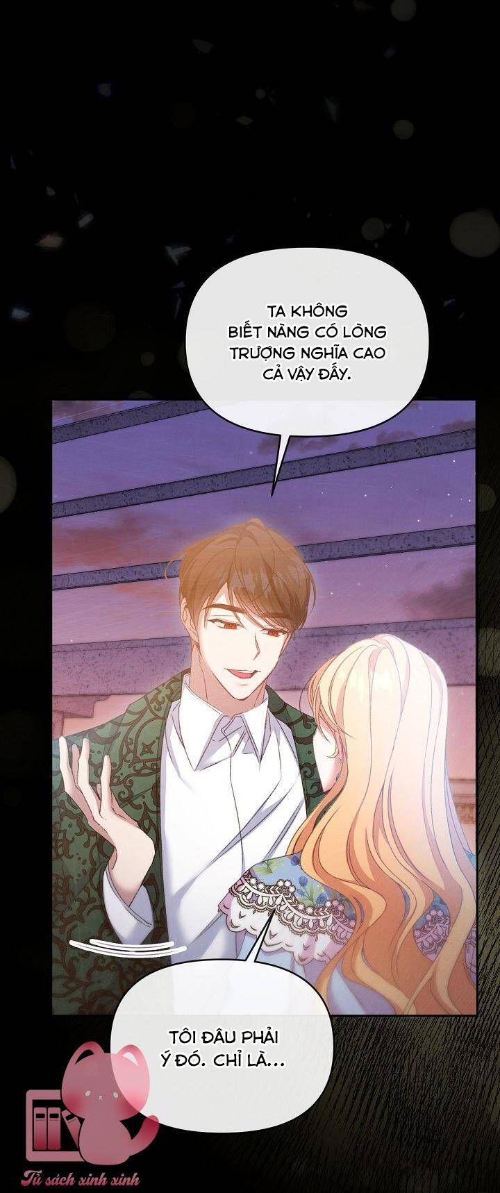 đọc truyện Vợ Chưa Cưới Của Kẻ Săn Mồi Chương 51 ảnh 42 tại Thiên Thai Truyện