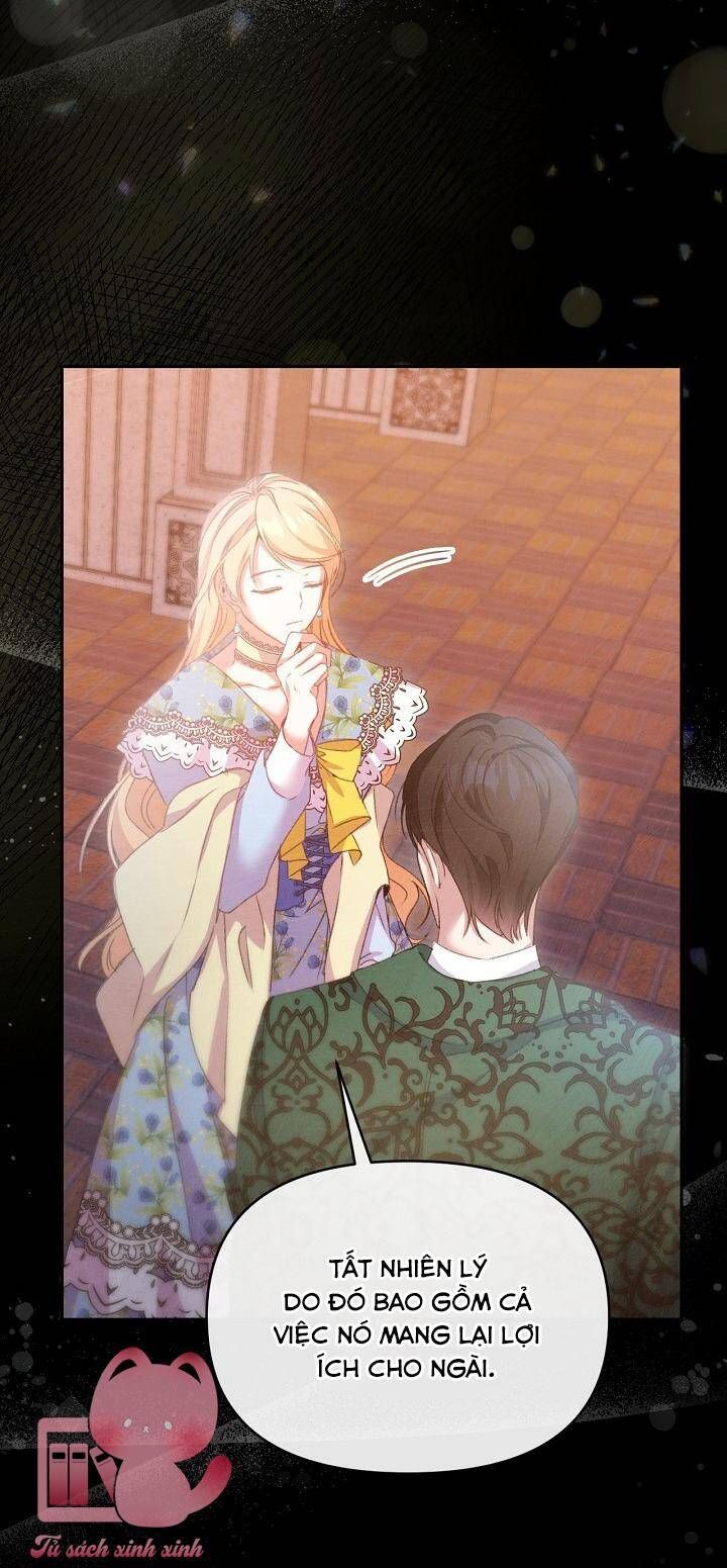 đọc truyện Vợ Chưa Cưới Của Kẻ Săn Mồi Chương 51 ảnh 44 tại Thiên Thai Truyện