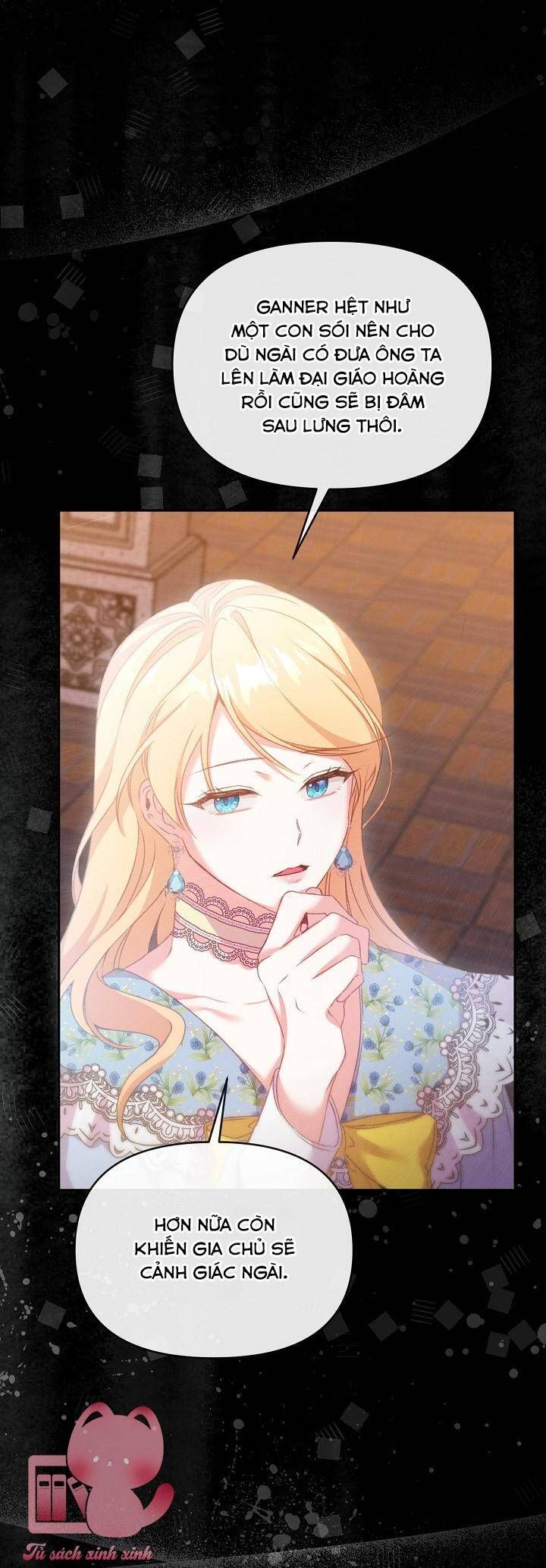 đọc truyện Vợ Chưa Cưới Của Kẻ Săn Mồi Chương 51 ảnh 45 tại Thiên Thai Truyện