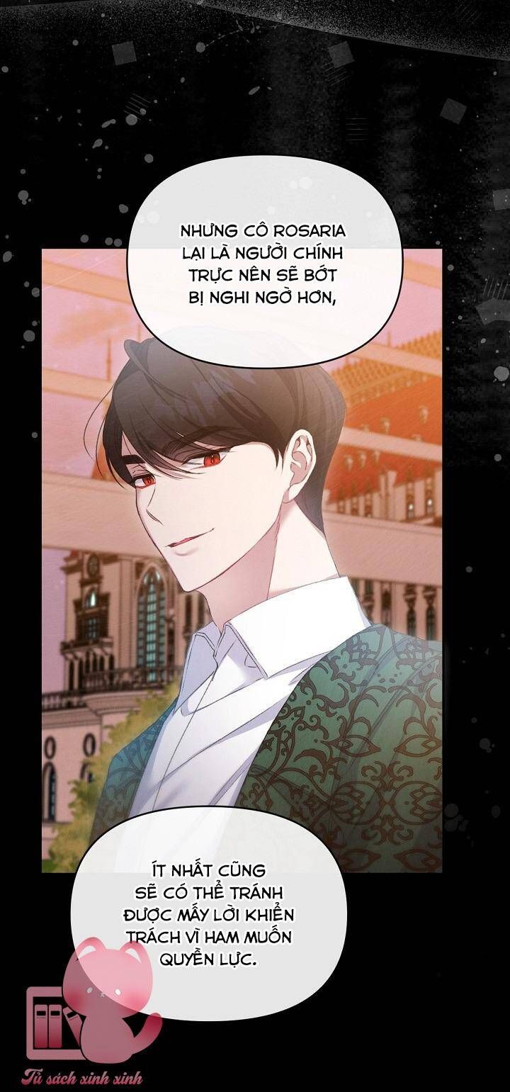 đọc truyện Vợ Chưa Cưới Của Kẻ Săn Mồi Chương 51 ảnh 46 tại Thiên Thai Truyện