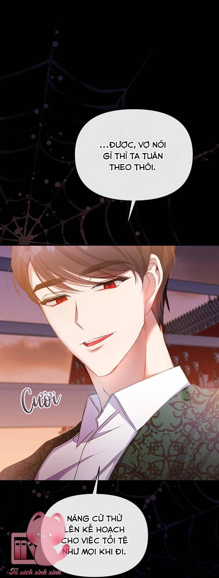 đọc truyện Vợ Chưa Cưới Của Kẻ Săn Mồi Chương 51 ảnh 47 tại Thiên Thai Truyện