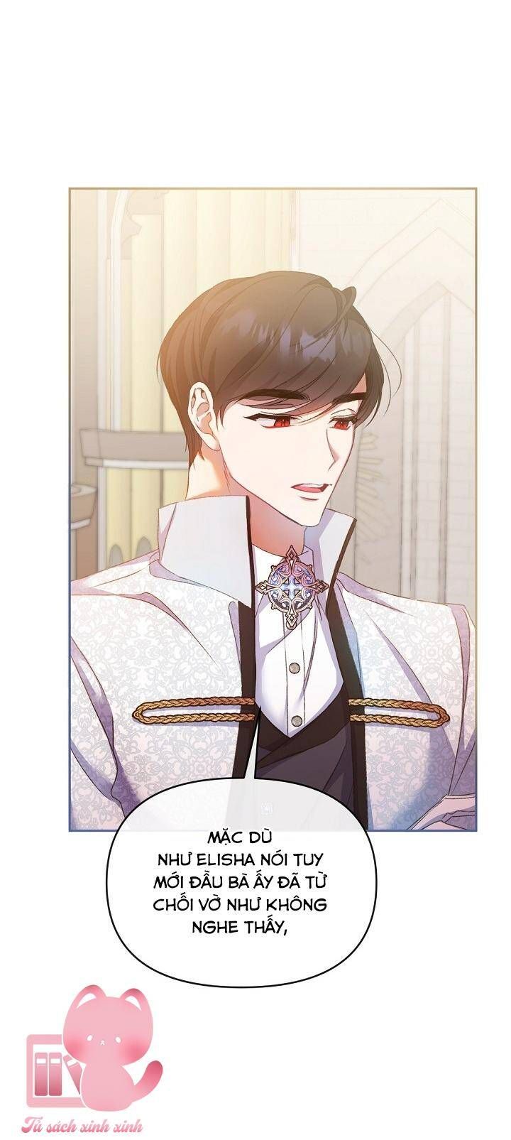 đọc truyện Vợ Chưa Cưới Của Kẻ Săn Mồi Chương 51 ảnh 50 tại Thiên Thai Truyện