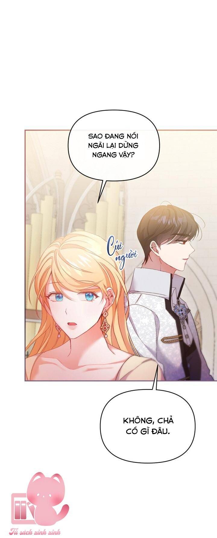 đọc truyện Vợ Chưa Cưới Của Kẻ Săn Mồi Chương 51 ảnh 57 tại Thiên Thai Truyện