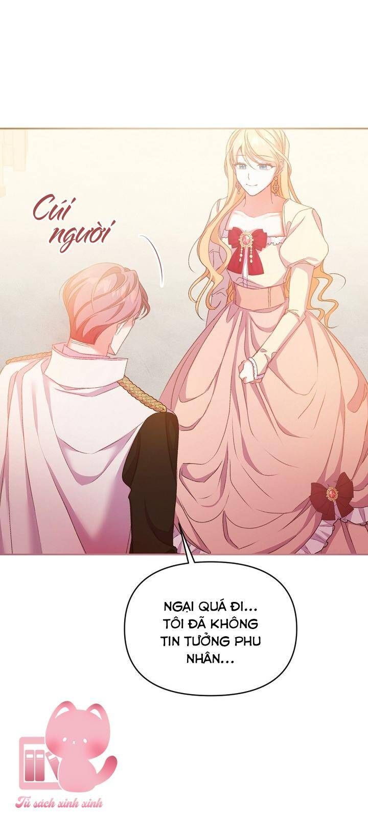 đọc truyện Vợ Chưa Cưới Của Kẻ Săn Mồi Chương 51 ảnh 58 tại Thiên Thai Truyện