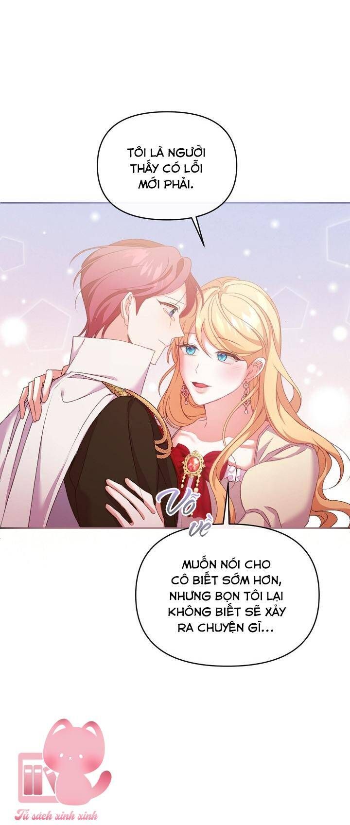 đọc truyện Vợ Chưa Cưới Của Kẻ Săn Mồi Chương 51 ảnh 59 tại Thiên Thai Truyện