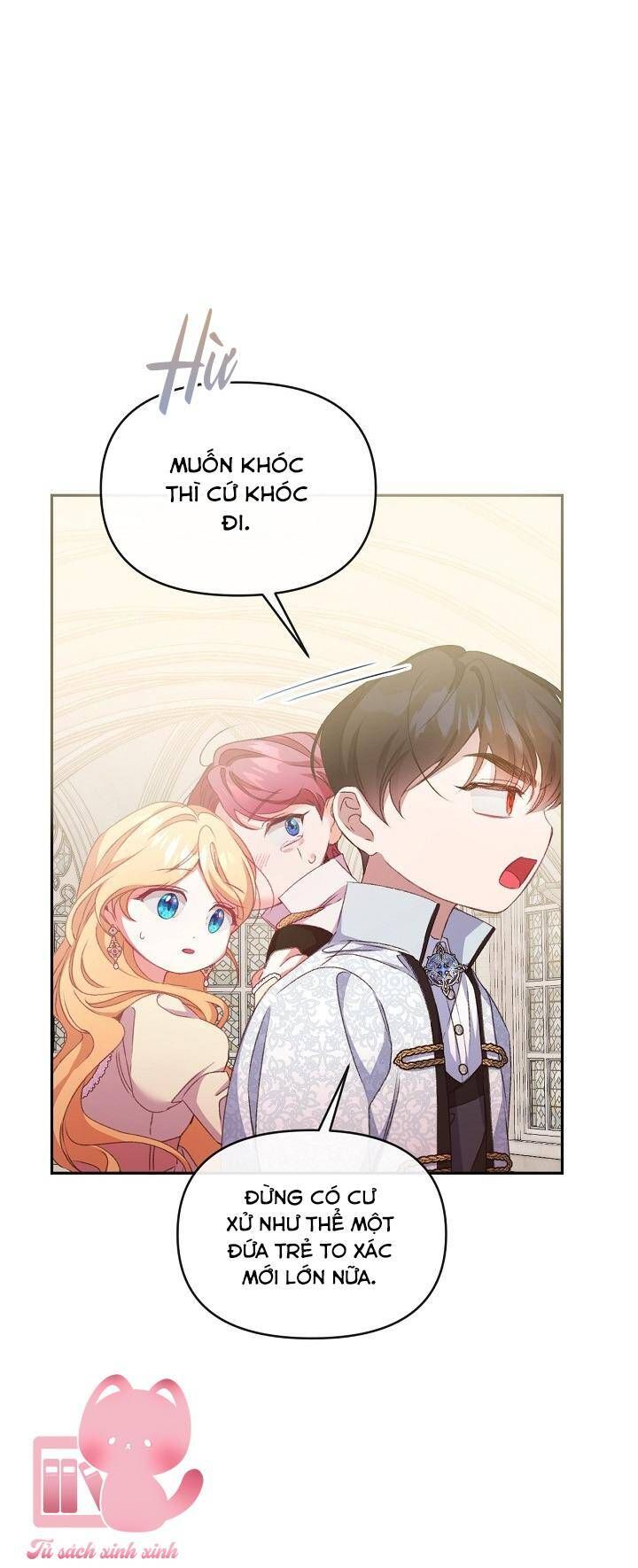 đọc truyện Vợ Chưa Cưới Của Kẻ Săn Mồi Chương 51 ảnh 60 tại Thiên Thai Truyện