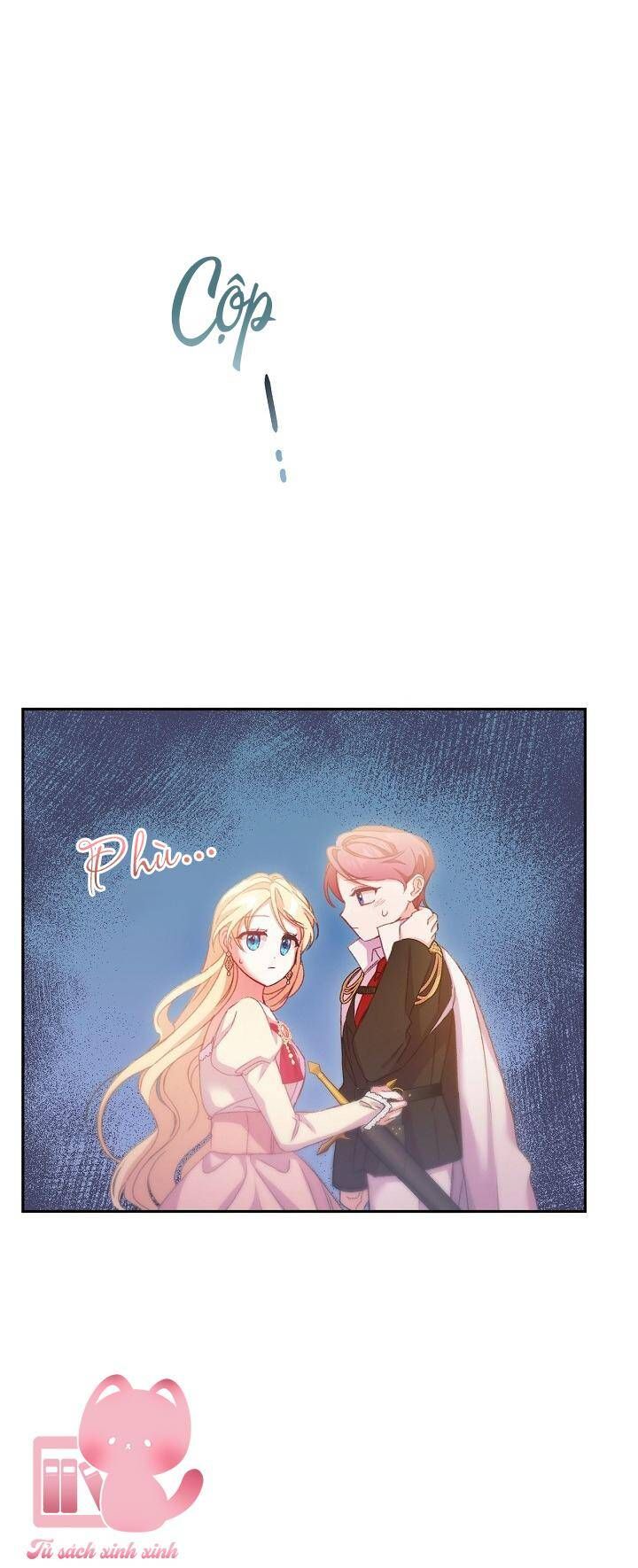 đọc truyện Vợ Chưa Cưới Của Kẻ Săn Mồi Chương 51 ảnh 62 tại Thiên Thai Truyện