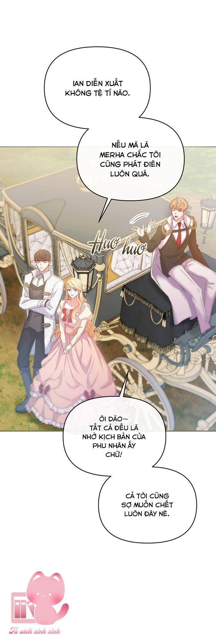 đọc truyện Vợ Chưa Cưới Của Kẻ Săn Mồi Chương 51 ảnh 65 tại Thiên Thai Truyện