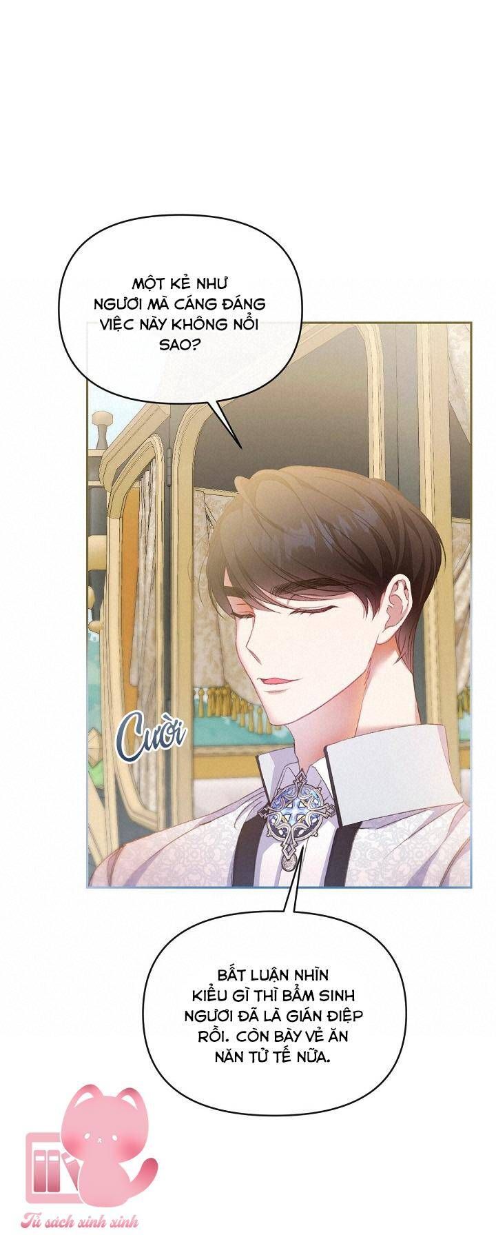 đọc truyện Vợ Chưa Cưới Của Kẻ Săn Mồi Chương 51 ảnh 66 tại Thiên Thai Truyện