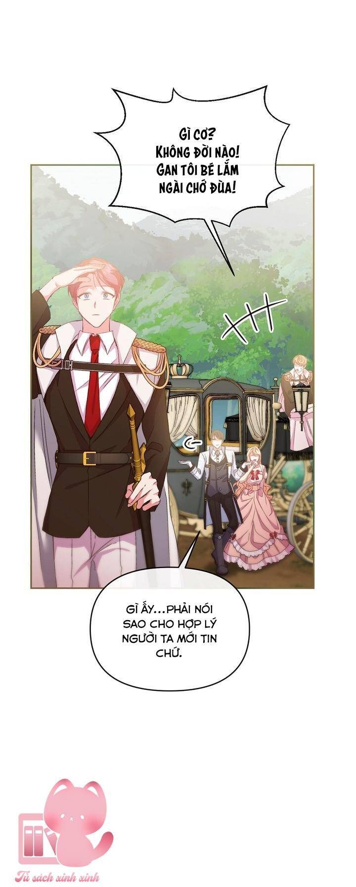 đọc truyện Vợ Chưa Cưới Của Kẻ Săn Mồi Chương 51 ảnh 67 tại Thiên Thai Truyện