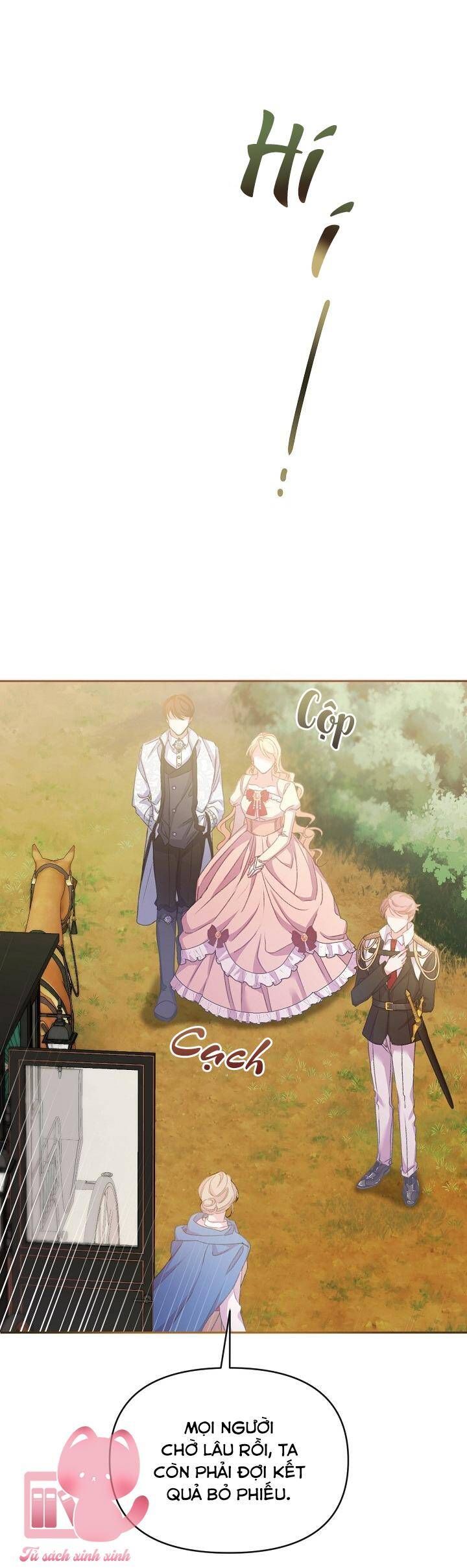 đọc truyện Vợ Chưa Cưới Của Kẻ Săn Mồi Chương 51 ảnh 70 tại Thiên Thai Truyện