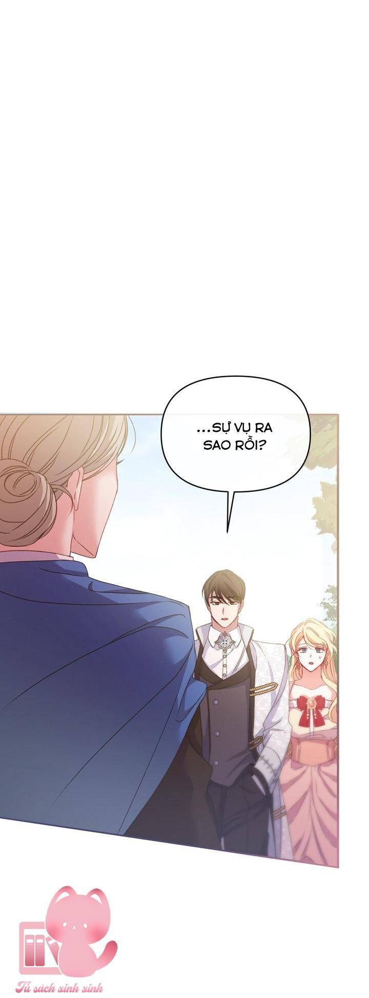 đọc truyện Vợ Chưa Cưới Của Kẻ Săn Mồi Chương 51 ảnh 71 tại Thiên Thai Truyện