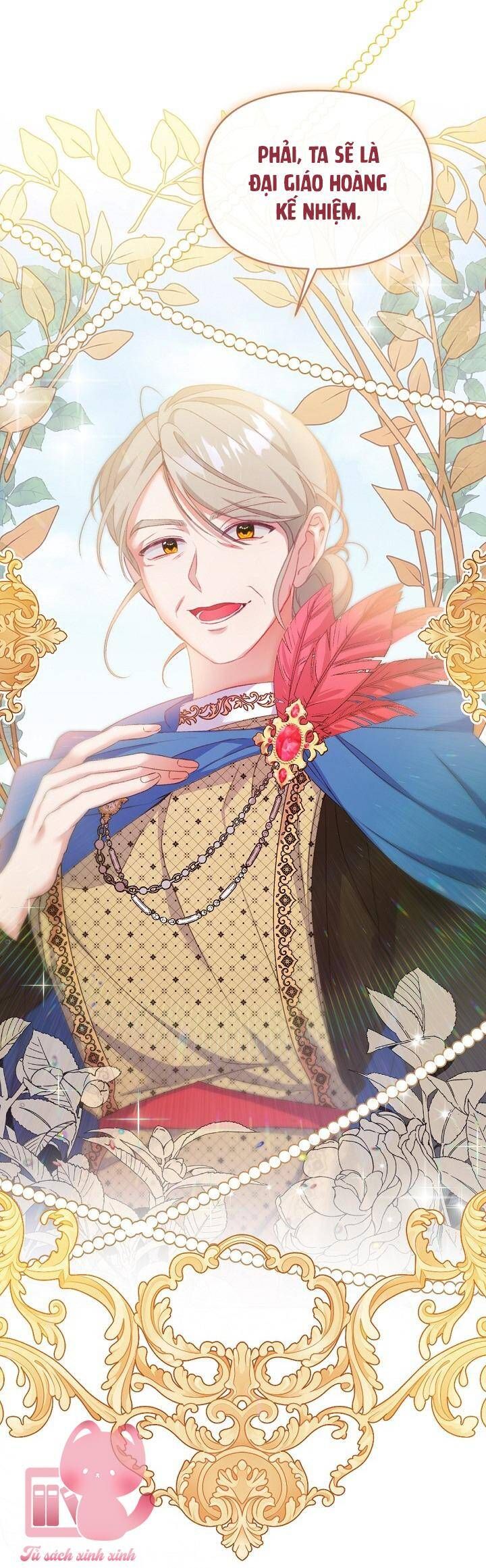 đọc truyện Vợ Chưa Cưới Của Kẻ Săn Mồi Chương 51 ảnh 74 tại Thiên Thai Truyện