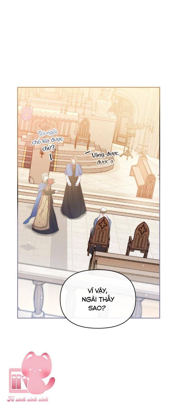 đọc truyện Vợ Chưa Cưới Của Kẻ Săn Mồi Chương 51 ảnh 10 tại Thiên Thai Truyện