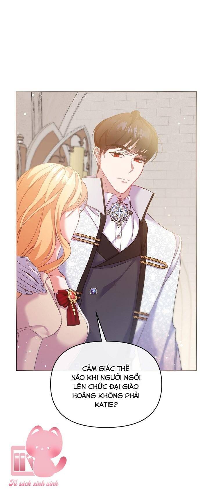 đọc truyện Vợ Chưa Cưới Của Kẻ Săn Mồi Chương 51 ảnh 11 tại Thiên Thai Truyện