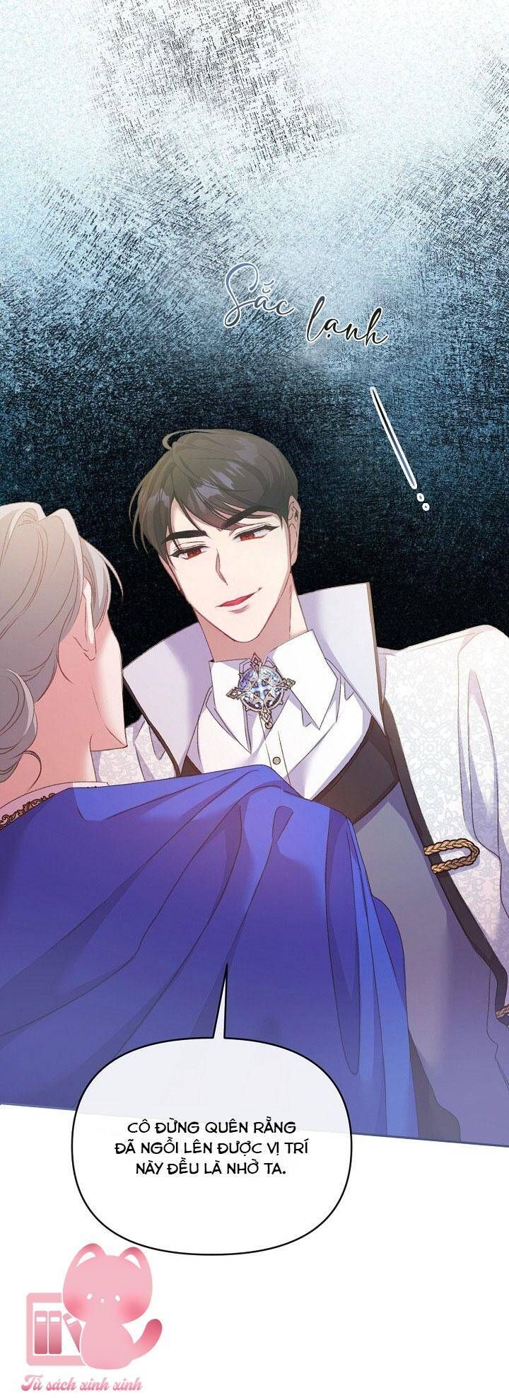 đọc truyện Vợ Chưa Cưới Của Kẻ Săn Mồi Chương 52 ảnh 13 tại Thiên Thai Truyện