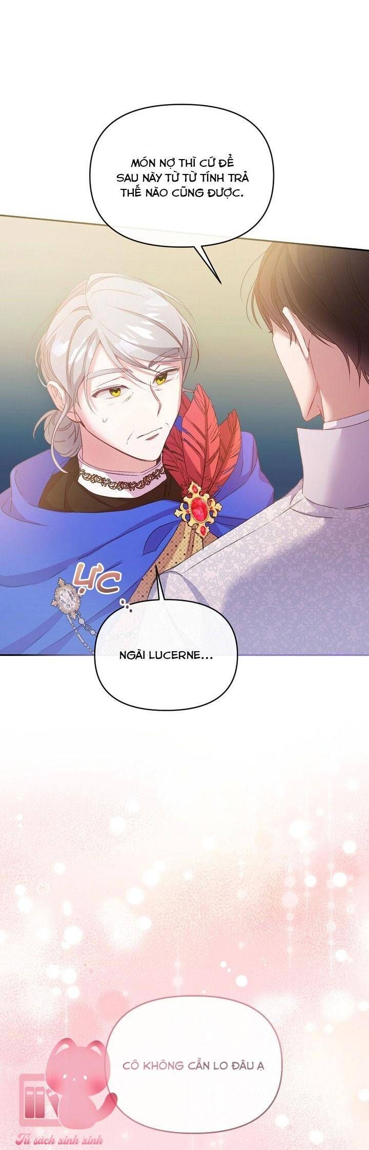 đọc truyện Vợ Chưa Cưới Của Kẻ Săn Mồi Chương 52 ảnh 14 tại Thiên Thai Truyện