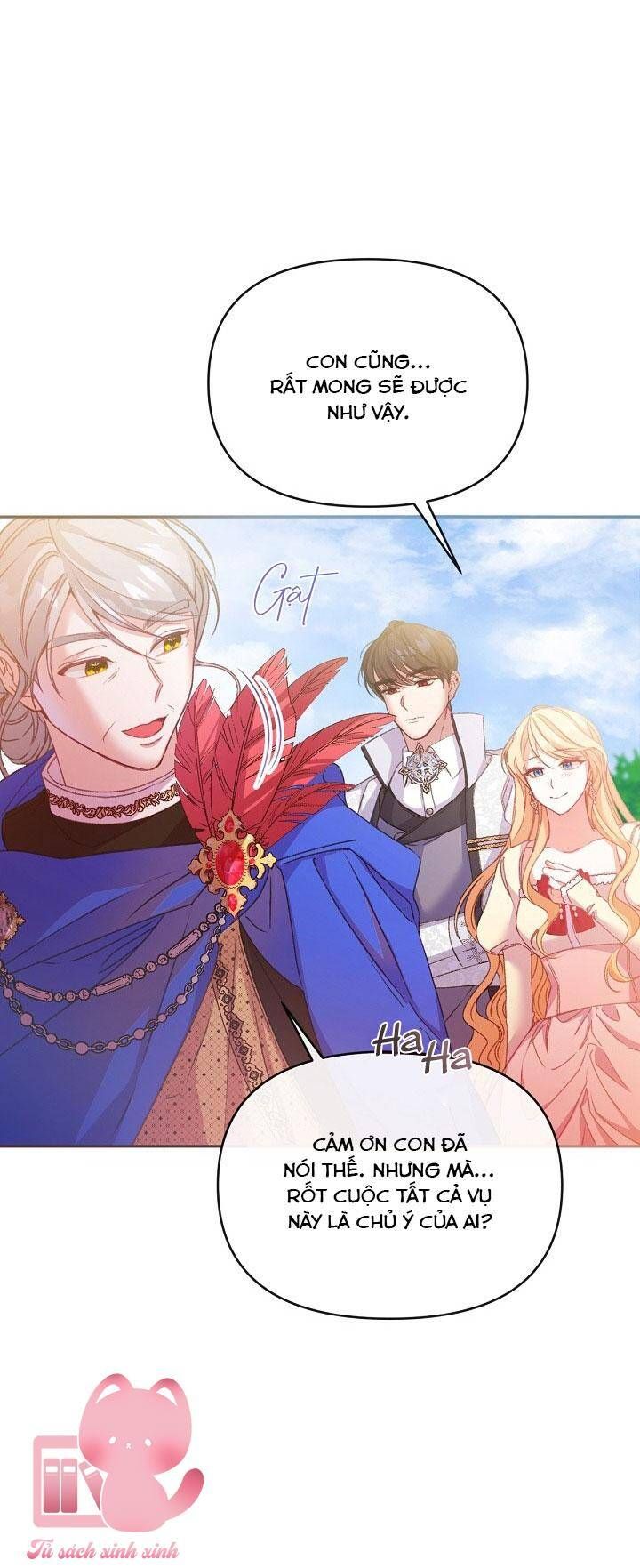 đọc truyện Vợ Chưa Cưới Của Kẻ Săn Mồi Chương 52 ảnh 21 tại Thiên Thai Truyện