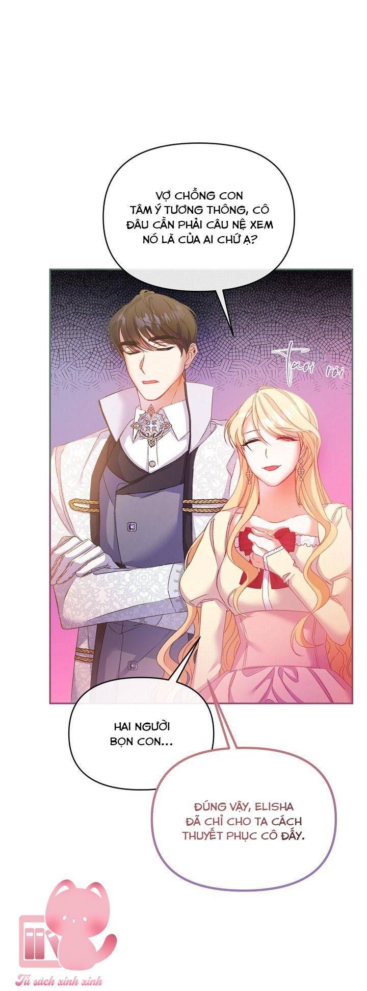 đọc truyện Vợ Chưa Cưới Của Kẻ Săn Mồi Chương 52 ảnh 22 tại Thiên Thai Truyện