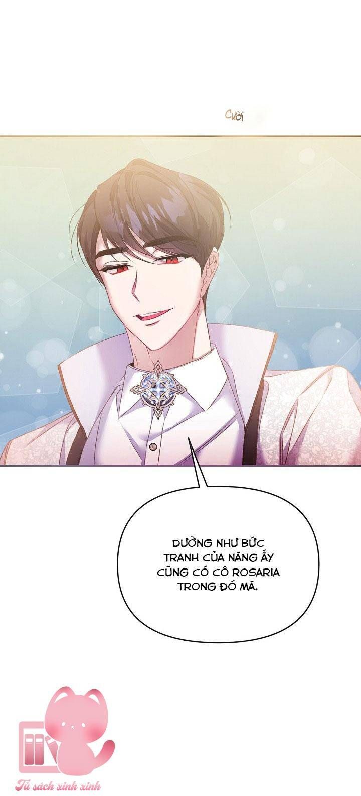 đọc truyện Vợ Chưa Cưới Của Kẻ Săn Mồi Chương 52 ảnh 23 tại Thiên Thai Truyện