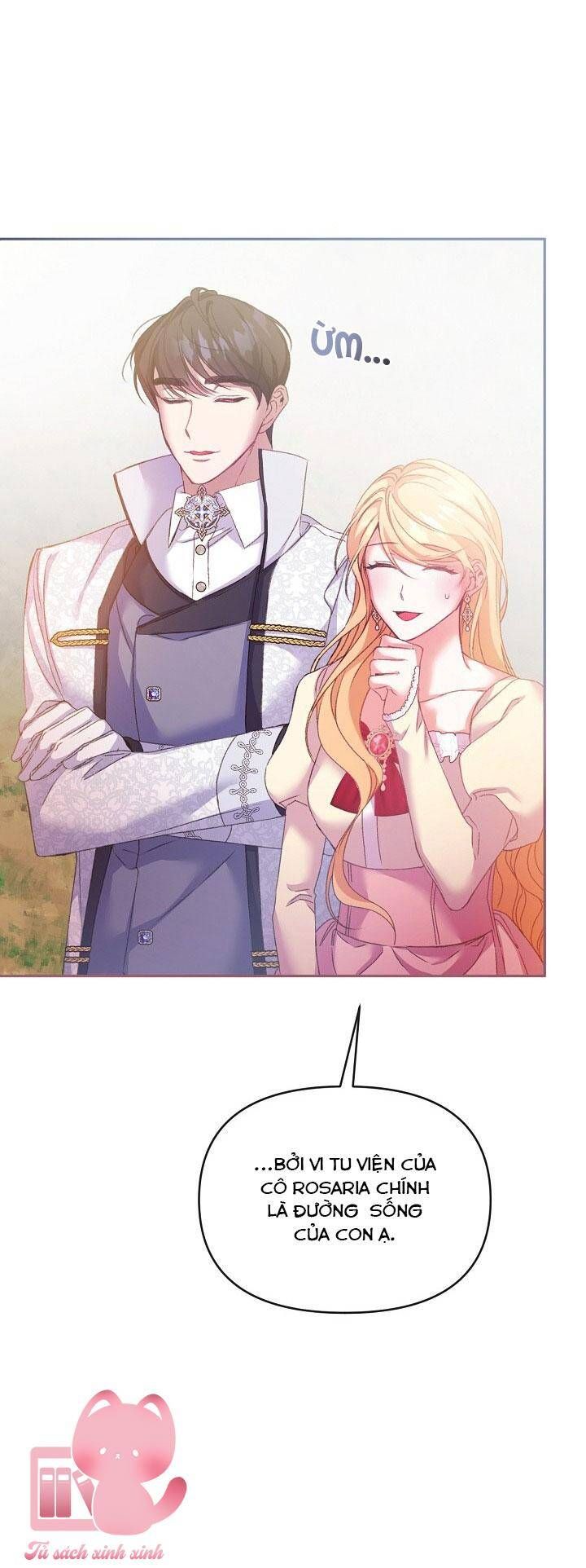 đọc truyện Vợ Chưa Cưới Của Kẻ Săn Mồi Chương 52 ảnh 25 tại Thiên Thai Truyện