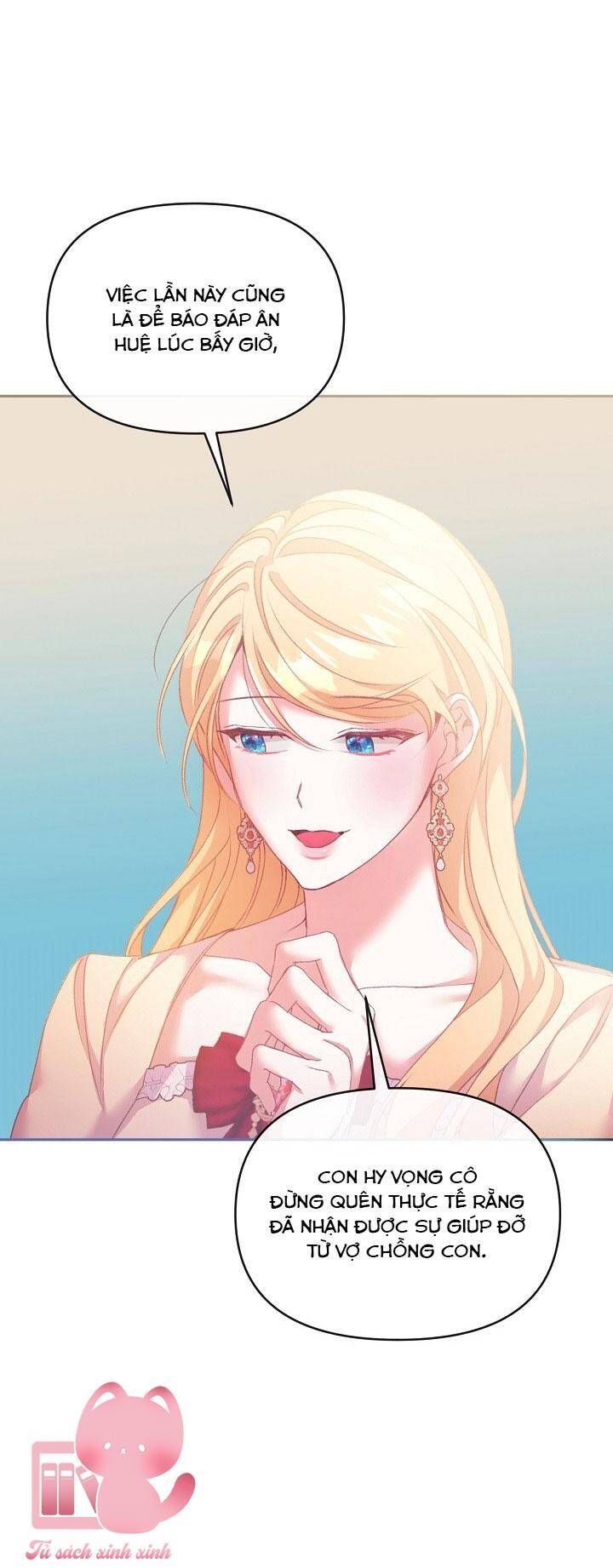 đọc truyện Vợ Chưa Cưới Của Kẻ Săn Mồi Chương 52 ảnh 26 tại Thiên Thai Truyện