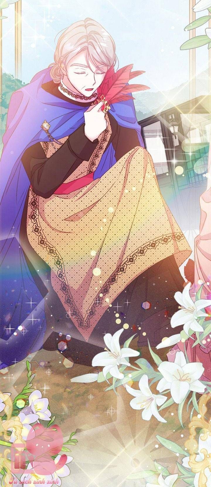 đọc truyện Vợ Chưa Cưới Của Kẻ Săn Mồi Chương 52 ảnh 28 tại Thiên Thai Truyện