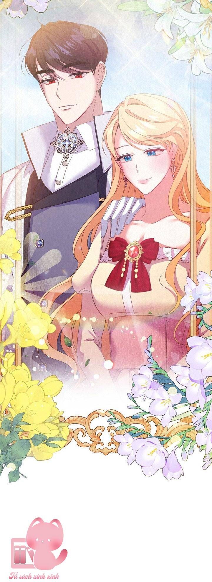 đọc truyện Vợ Chưa Cưới Của Kẻ Săn Mồi Chương 52 ảnh 29 tại Thiên Thai Truyện