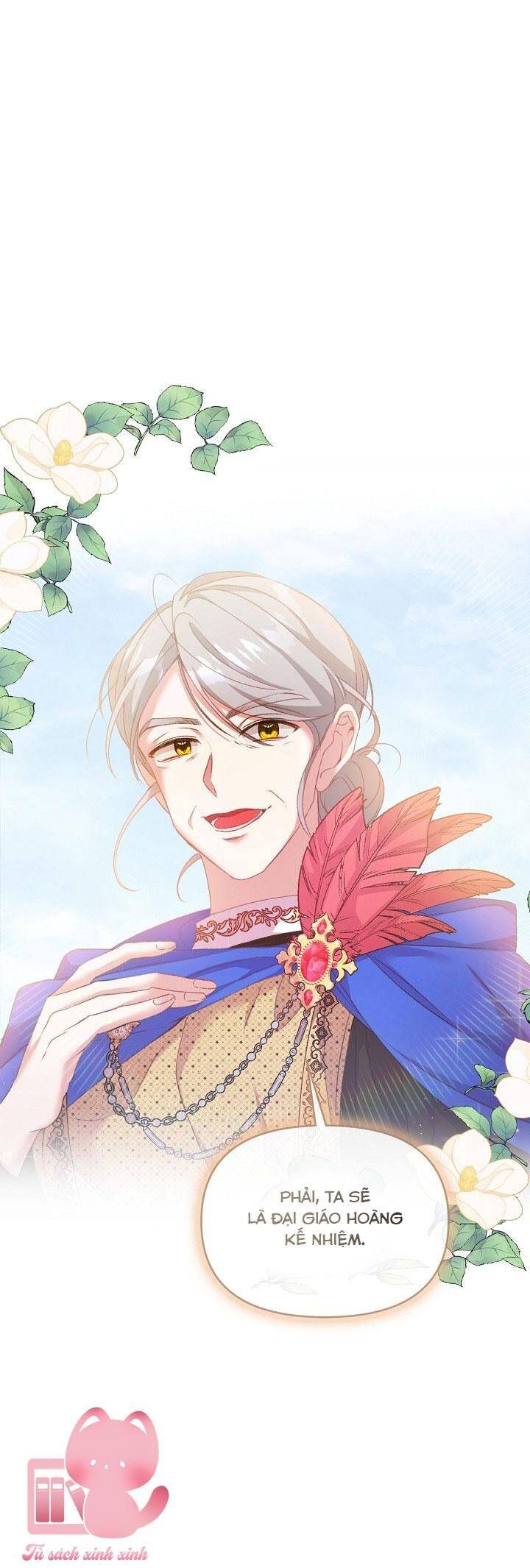 đọc truyện Vợ Chưa Cưới Của Kẻ Săn Mồi Chương 52 ảnh 5 tại Thiên Thai Truyện