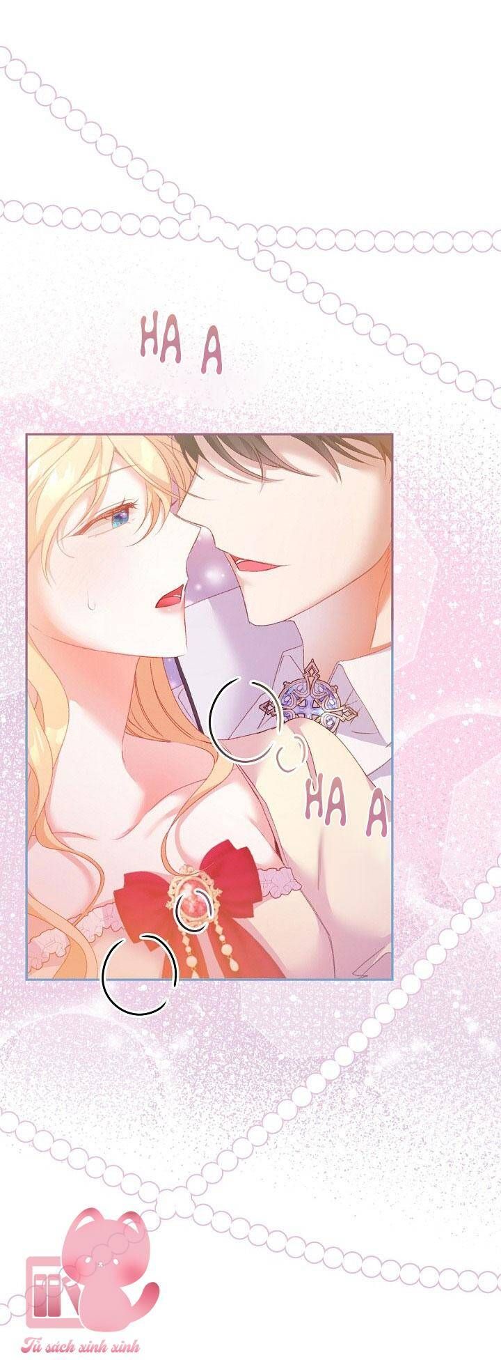 đọc truyện Vợ Chưa Cưới Của Kẻ Săn Mồi Chương 52 ảnh 32 tại Thiên Thai Truyện