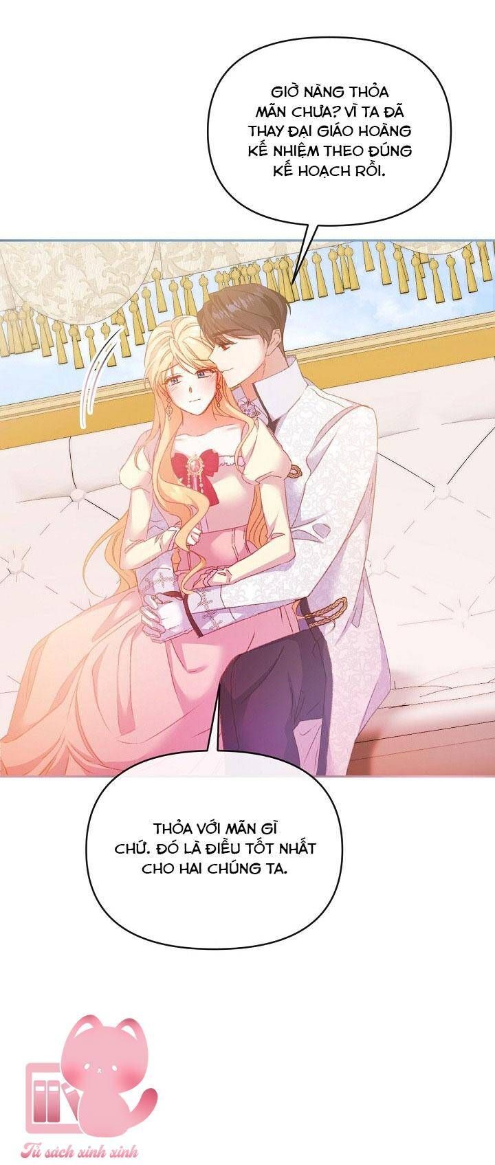 đọc truyện Vợ Chưa Cưới Của Kẻ Săn Mồi Chương 52 ảnh 33 tại Thiên Thai Truyện