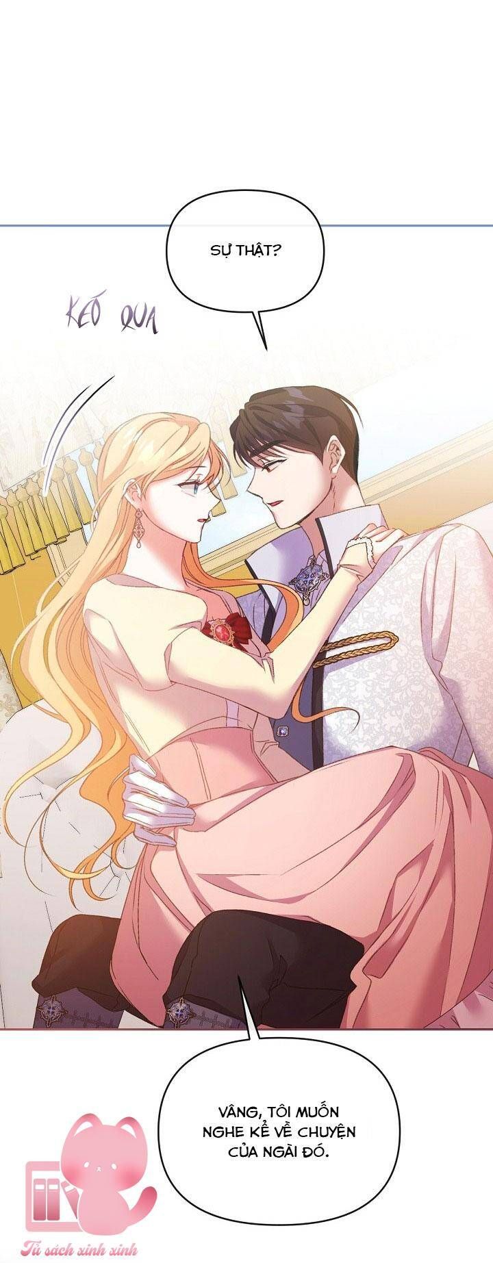 đọc truyện Vợ Chưa Cưới Của Kẻ Săn Mồi Chương 52 ảnh 37 tại Thiên Thai Truyện