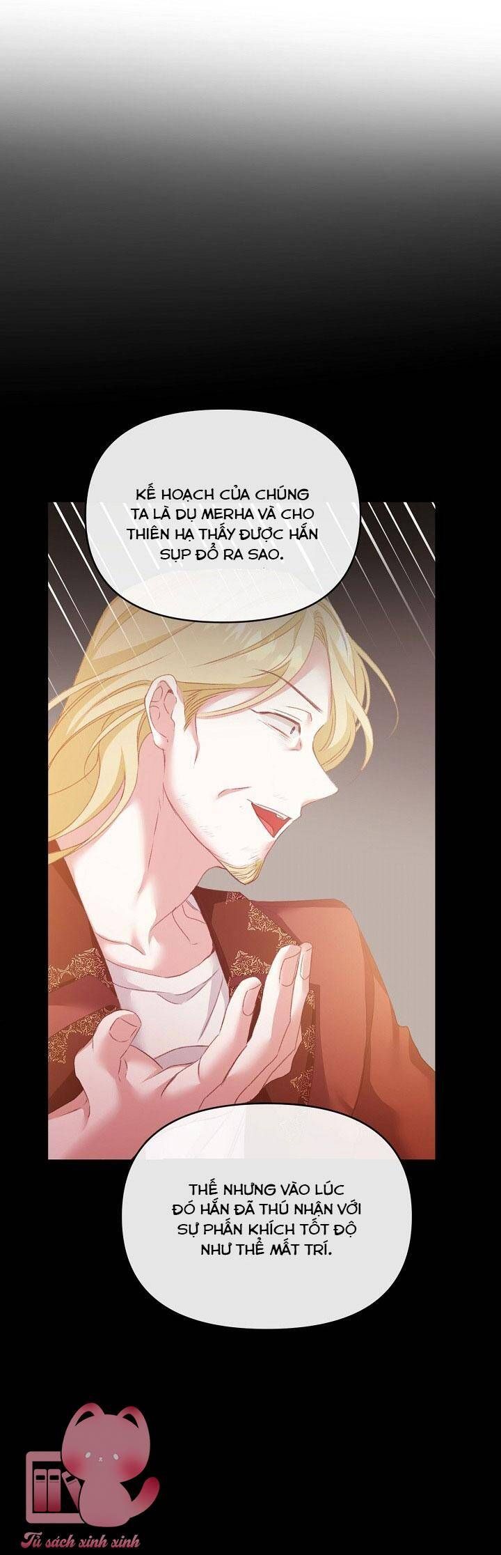 đọc truyện Vợ Chưa Cưới Của Kẻ Săn Mồi Chương 52 ảnh 38 tại Thiên Thai Truyện