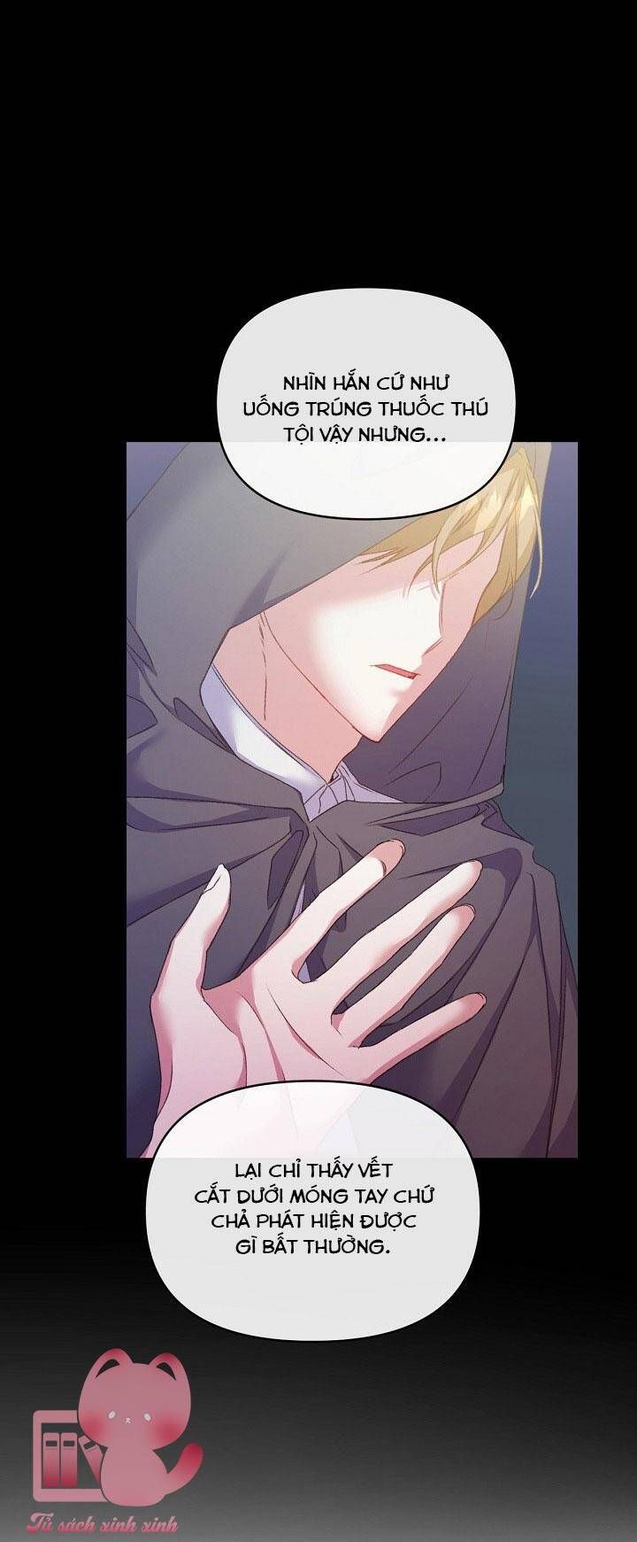 đọc truyện Vợ Chưa Cưới Của Kẻ Săn Mồi Chương 52 ảnh 39 tại Thiên Thai Truyện