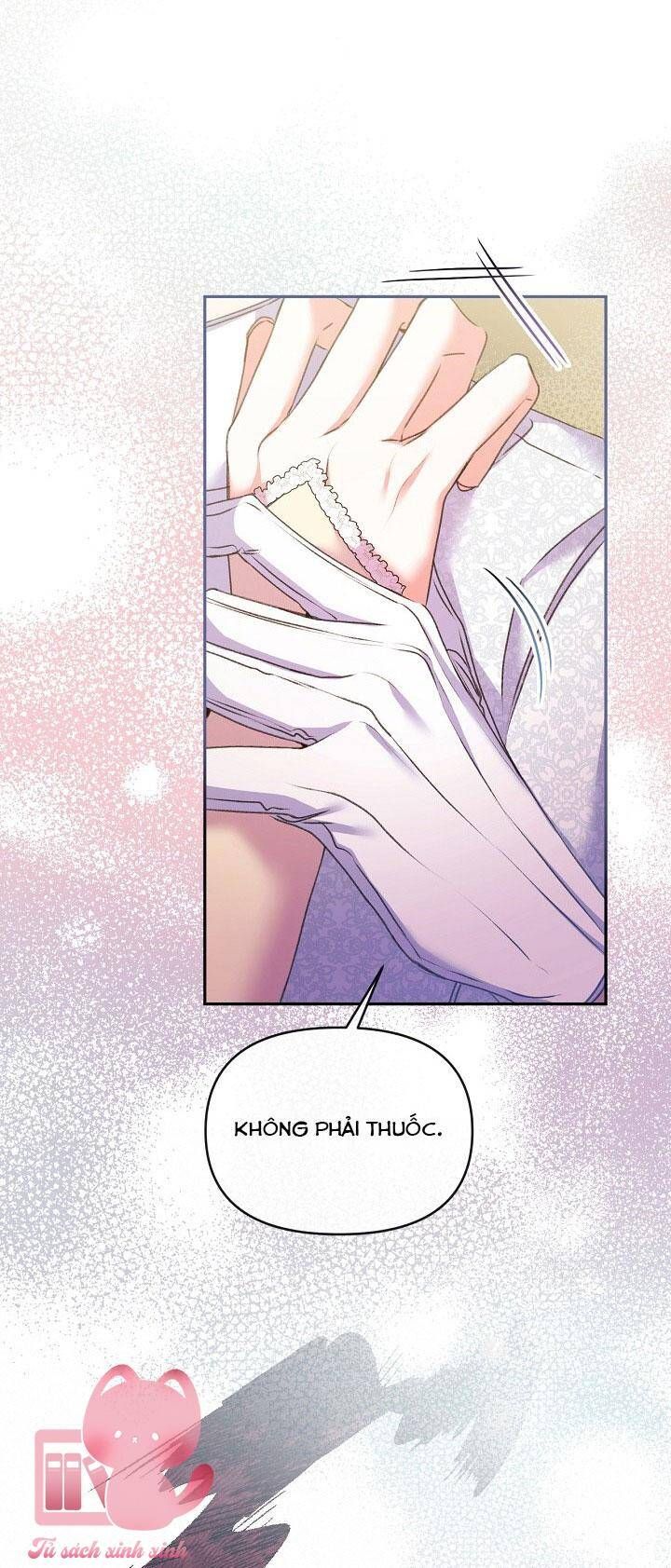 đọc truyện Vợ Chưa Cưới Của Kẻ Săn Mồi Chương 52 ảnh 41 tại Thiên Thai Truyện