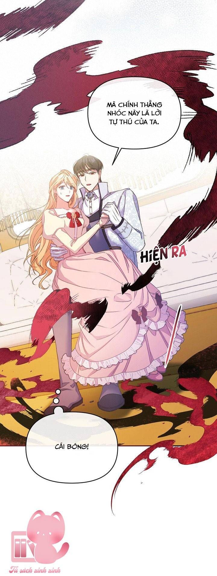 đọc truyện Vợ Chưa Cưới Của Kẻ Săn Mồi Chương 52 ảnh 42 tại Thiên Thai Truyện