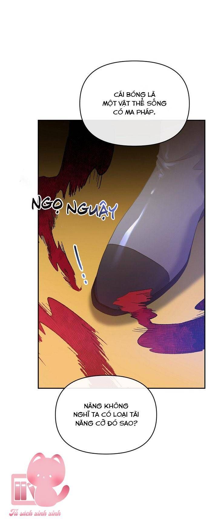 đọc truyện Vợ Chưa Cưới Của Kẻ Săn Mồi Chương 52 ảnh 43 tại Thiên Thai Truyện