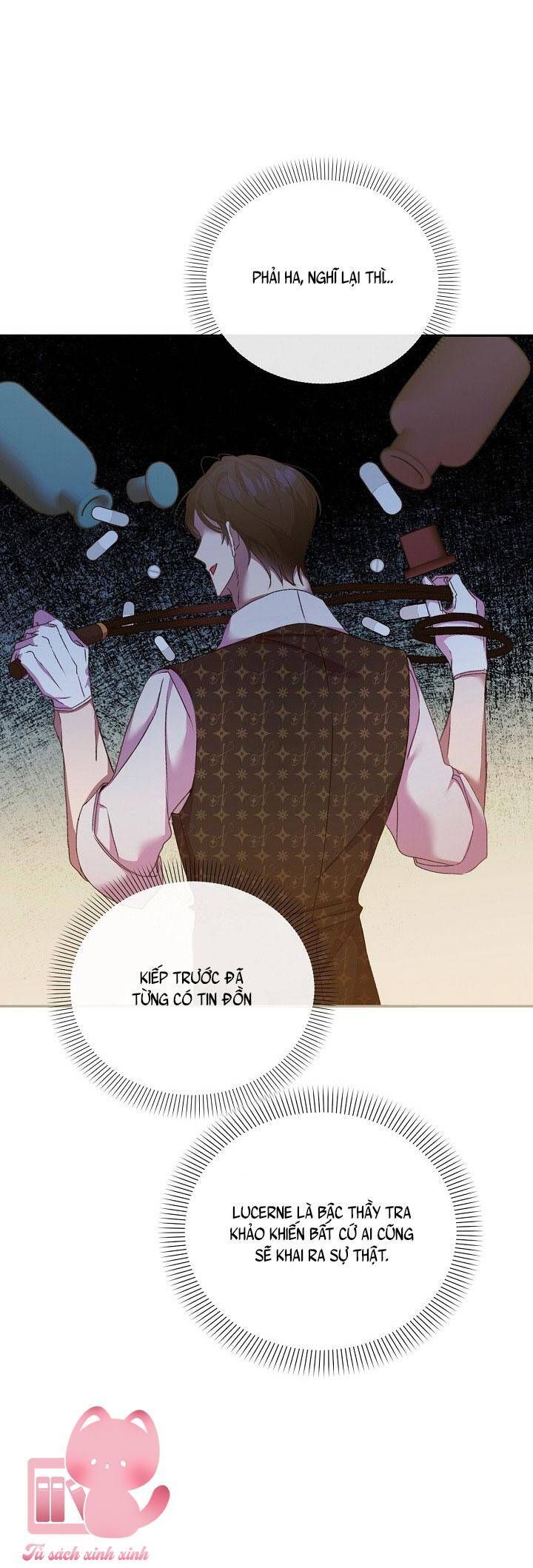 đọc truyện Vợ Chưa Cưới Của Kẻ Săn Mồi Chương 52 ảnh 44 tại Thiên Thai Truyện