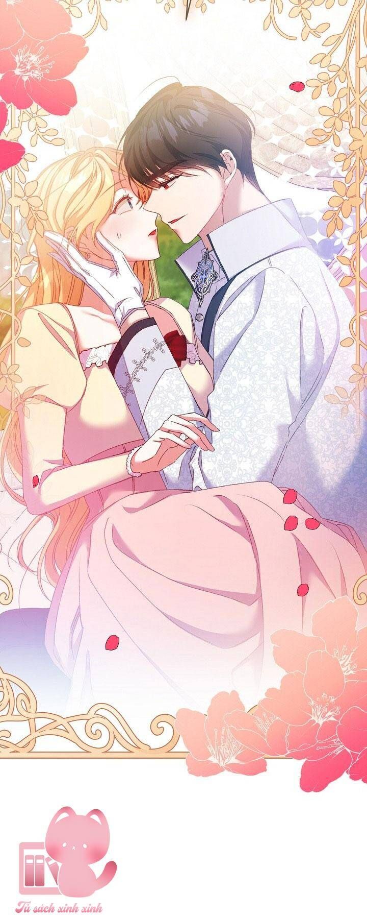 đọc truyện Vợ Chưa Cưới Của Kẻ Săn Mồi Chương 52 ảnh 47 tại Thiên Thai Truyện