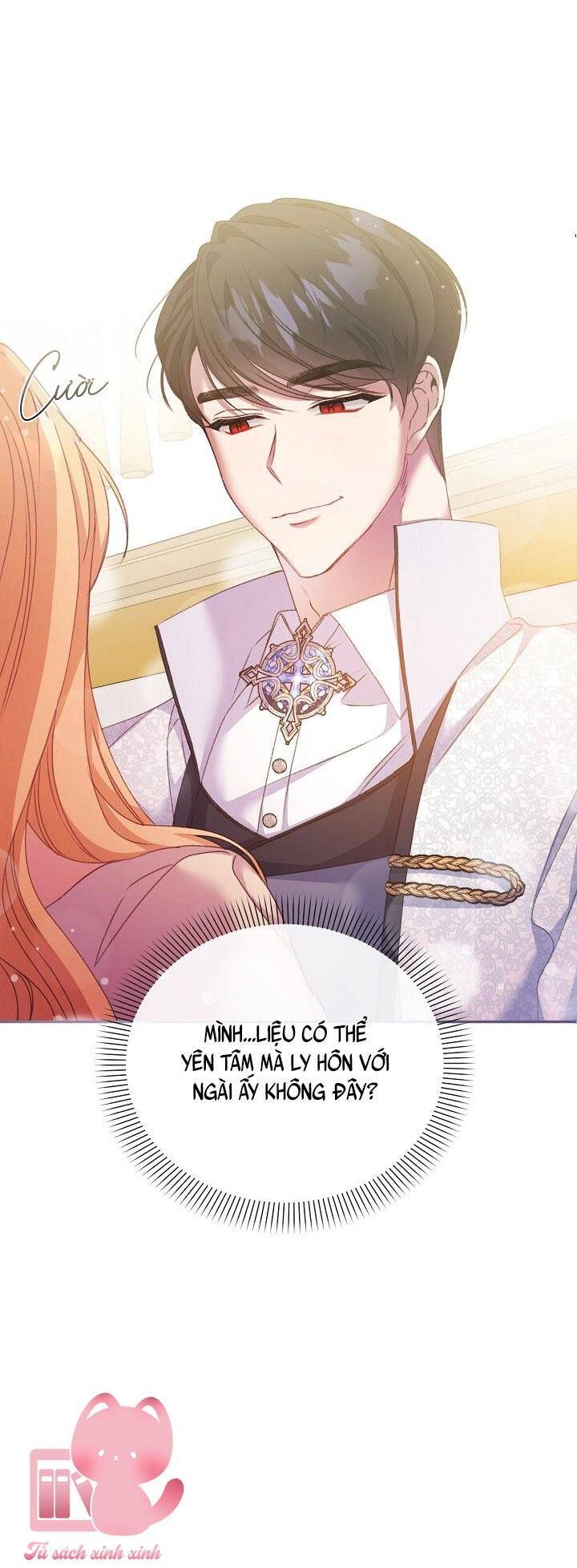 đọc truyện Vợ Chưa Cưới Của Kẻ Săn Mồi Chương 52 ảnh 48 tại Thiên Thai Truyện