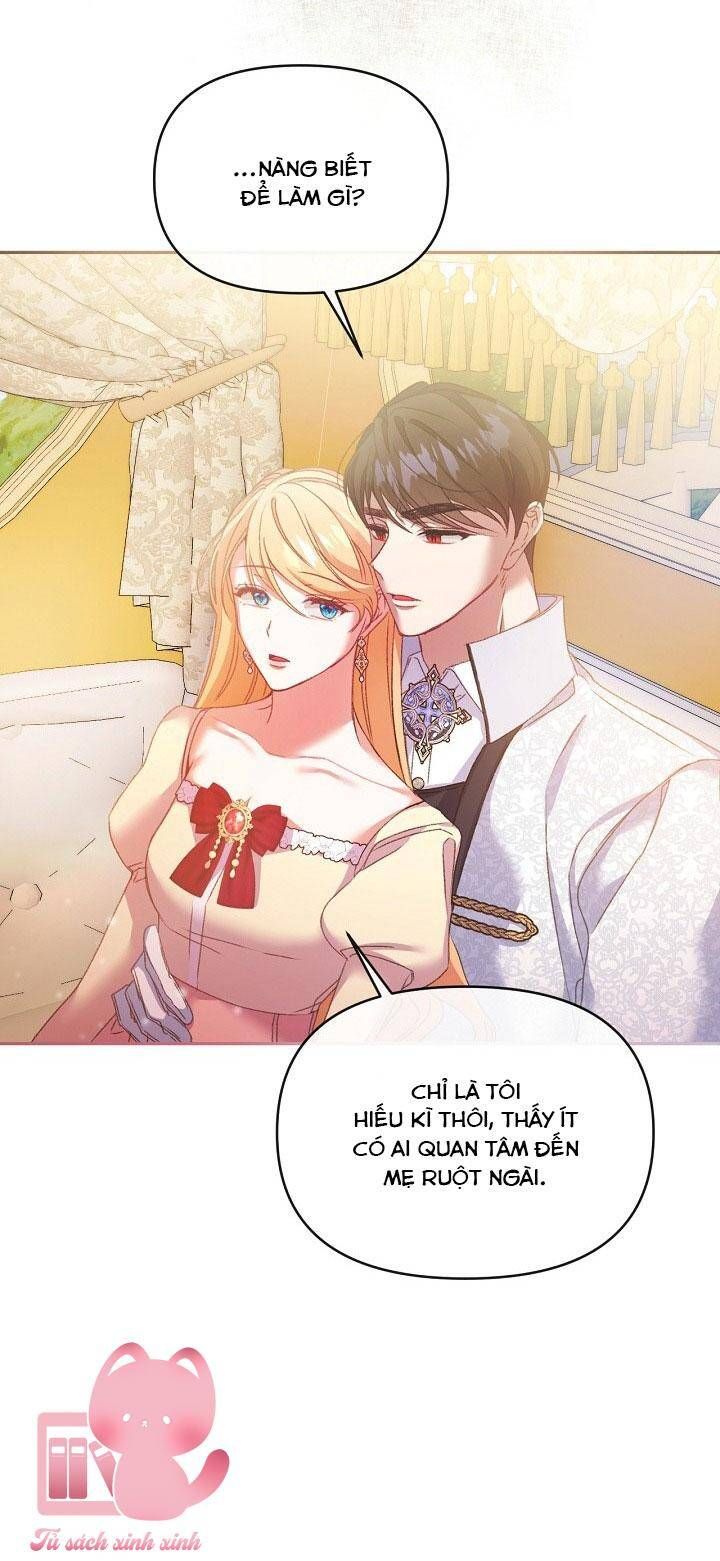 đọc truyện Vợ Chưa Cưới Của Kẻ Săn Mồi Chương 52 ảnh 53 tại Thiên Thai Truyện