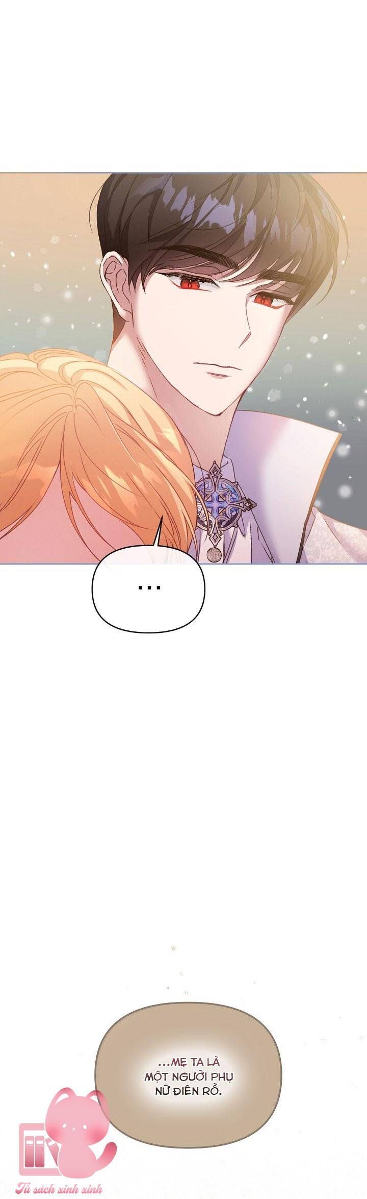 đọc truyện Vợ Chưa Cưới Của Kẻ Săn Mồi Chương 52 ảnh 55 tại Thiên Thai Truyện