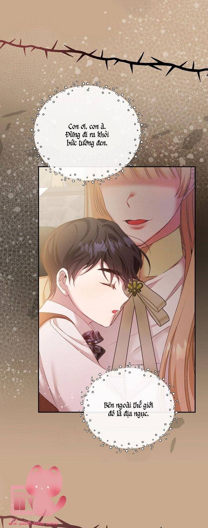 đọc truyện Vợ Chưa Cưới Của Kẻ Săn Mồi Chương 52 ảnh 58 tại Thiên Thai Truyện