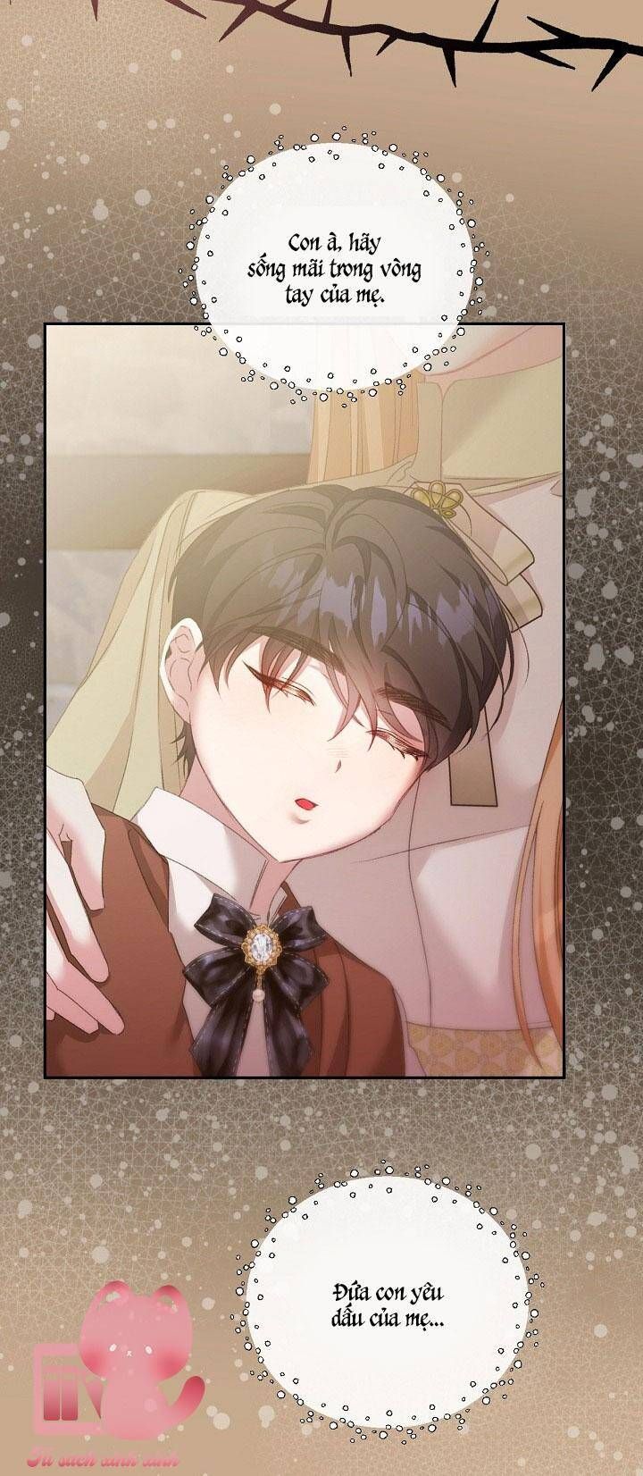 đọc truyện Vợ Chưa Cưới Của Kẻ Săn Mồi Chương 52 ảnh 59 tại Thiên Thai Truyện